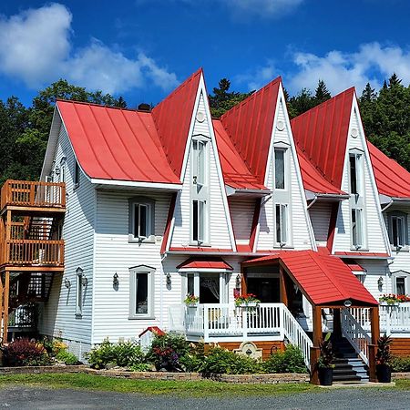 Hotel Auberge les Etchemins Lac-Etchemin Exterior foto